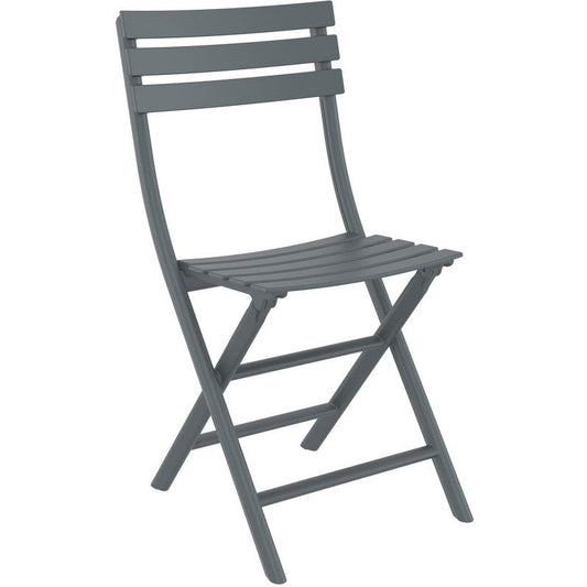 HELEN ΠΤΥΣ/ΝΗ DARK GREY ΚΑΡΕΚΛΑ ΠΟΛ/ΝΙΟΥ 42x47x83