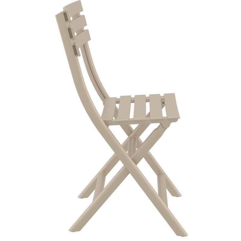 HELEN ΠΤΥΣ/ΝΗ TAUPE ΚΑΡΕΚΛΑ ΠΟΛ/ΝΙΟΥ 42x47x83