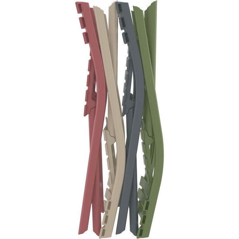HELEN ΠΤΥΣ/ΝΗ TAUPE ΚΑΡΕΚΛΑ ΠΟΛ/ΝΙΟΥ 42x47x83