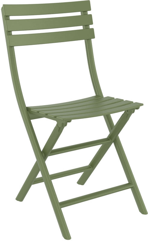 HELEN ΠΤΥΣ/ΝΗ OLIVE GREEN ΚΑΡΕΚΛΑ ΠΟΛ/ΝΙΟΥ 42x47x83