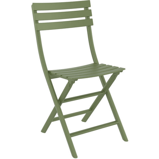 HELEN ΠΤΥΣ/ΝΗ OLIVE GREEN ΚΑΡΕΚΛΑ ΠΟΛ/ΝΙΟΥ 42x47x83