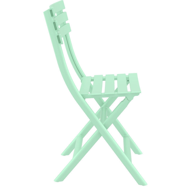 HELEN ΠΤΥΣ/ΝΗ OPALINE GREEN ΚΑΡΕΚΛΑ ΠΟΛ/ΝΙΟΥ 42x47x83