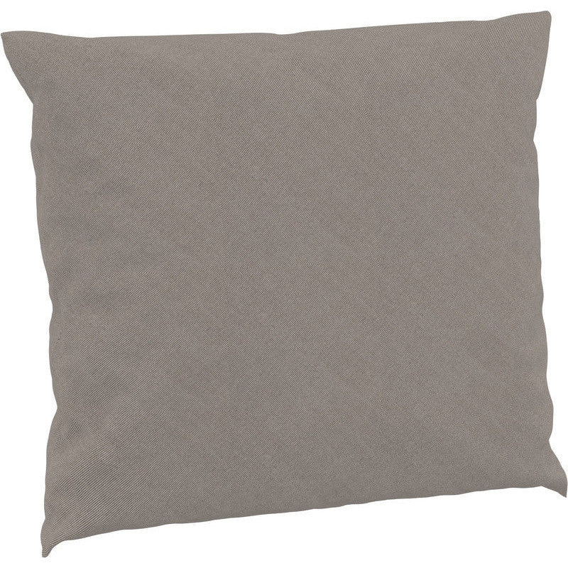 PORTOFINO ΜΑΞΙΛΑΡΙ ΠΛΑΤΗΣ LIGHT BROWN 48x55x5