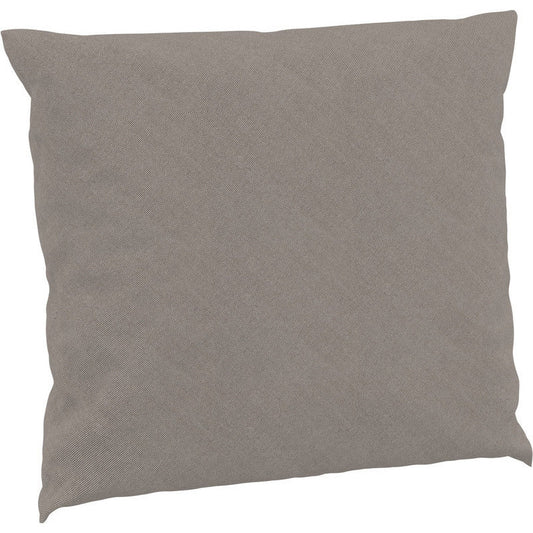 PORTOFINO ΜΑΞΙΛΑΡΙ ΠΛΑΤΗΣ LIGHT BROWN 48x55x5
