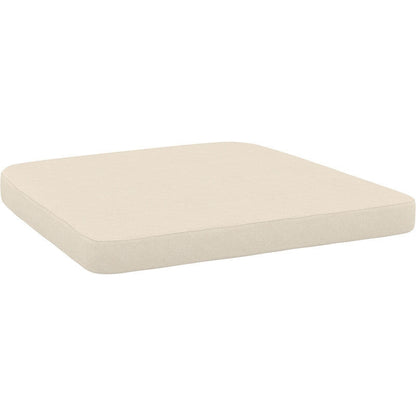 PORTOFINO ΜΑΞΙΛΑΡΙ ΚΑΘΙΣΜΑΤΟΣ BEIGE 48x50x5