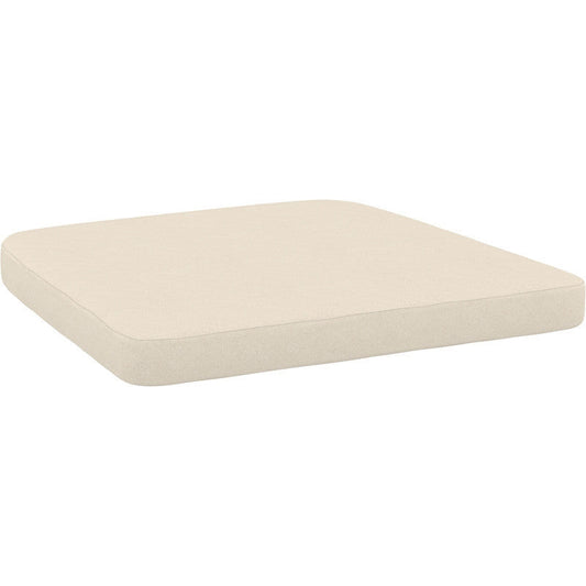 PORTOFINO ΜΑΞΙΛΑΡΙ ΚΑΘΙΣΜΑΤΟΣ BEIGE 48x50x5