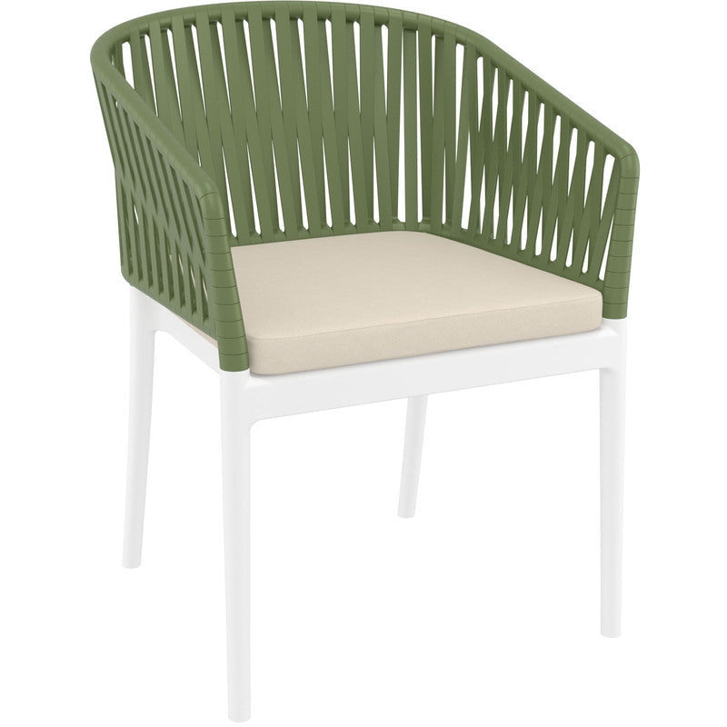 PORTOFINO ΜΑΞΙΛΑΡΙ ΚΑΘΙΣΜΑΤΟΣ BEIGE 48x50x5