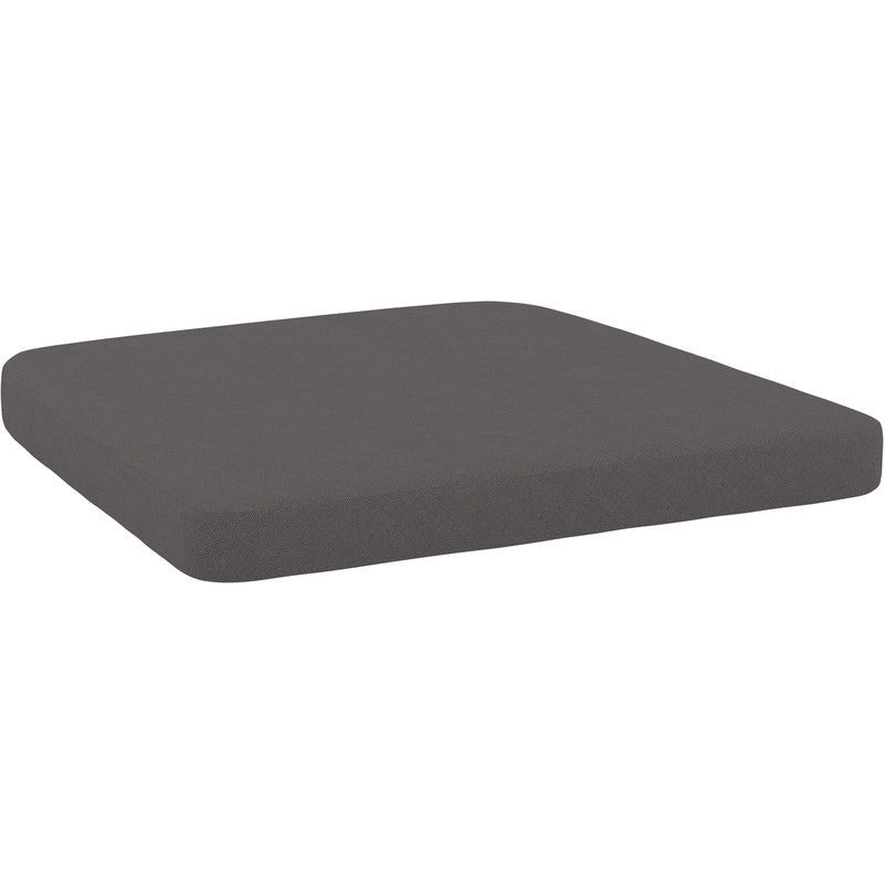 PORTOFINO ΜΑΞΙΛΑΡΙ ΚΑΘΙΣΜΑΤΟΣ DARK GREY 48x50x5