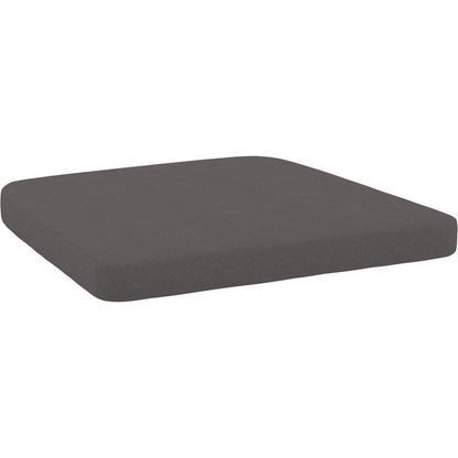PORTOFINO ΜΑΞΙΛΑΡΙ ΚΑΘΙΣΜΑΤΟΣ DARK GREY 48x50x5