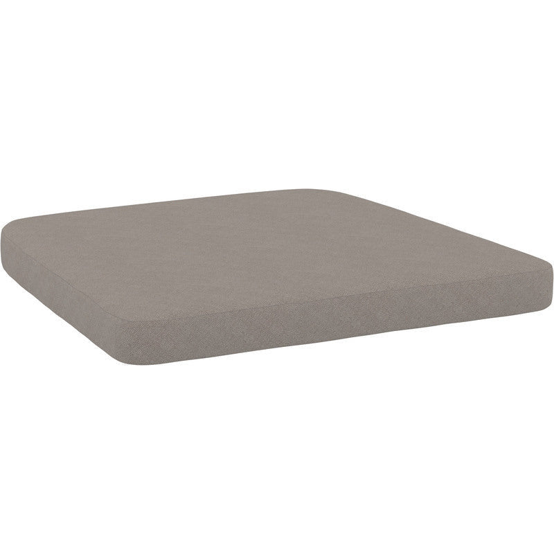 PORTOFINO ΜΑΞΙΛΑΡΙ ΚΑΘΙΣΜΑΤΟΣ LIGHT BROWN 48x50x5