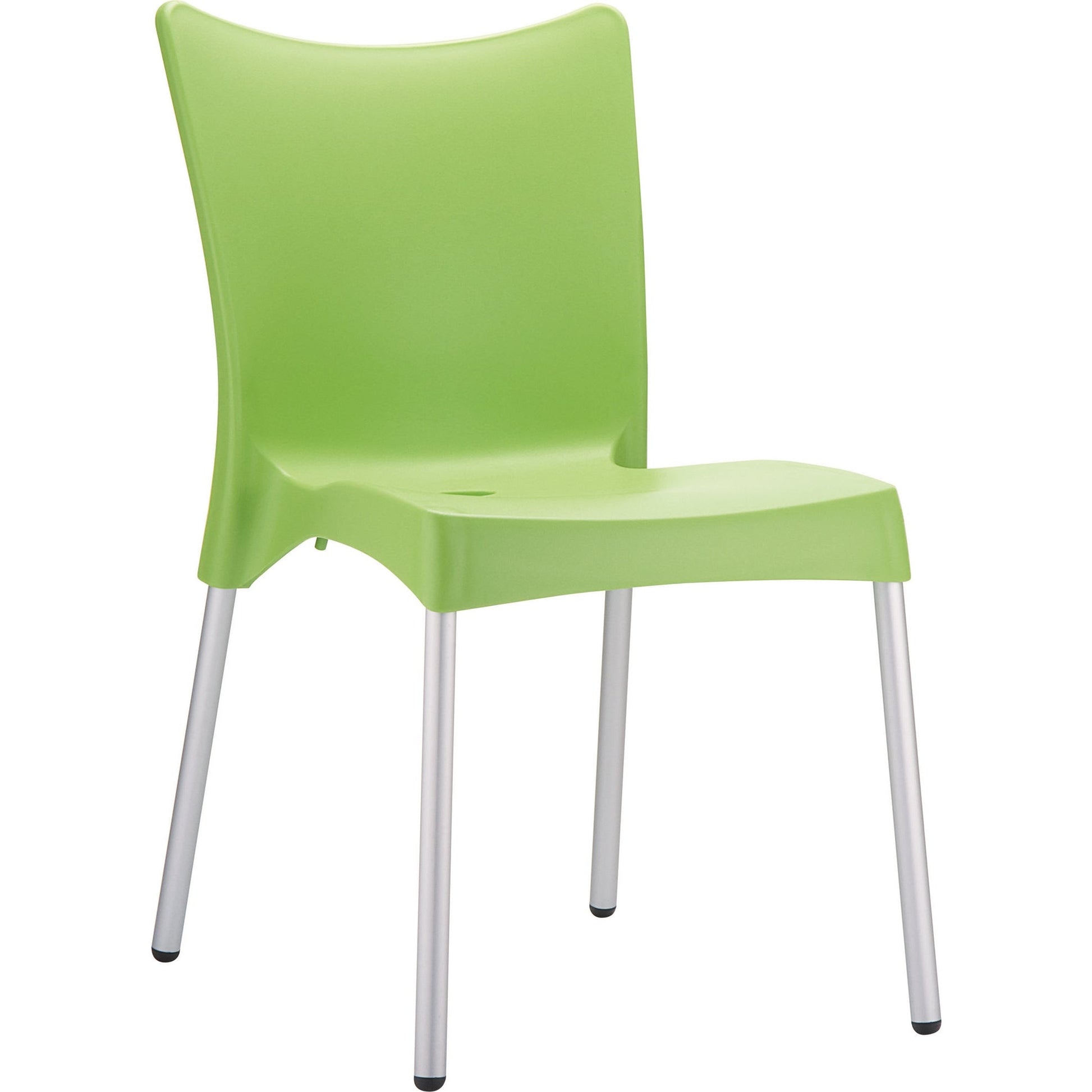JULIETTE LIGHT GREEN ΚΑΡΕΚΛΑ ΠΟΛ/ΝΙΟΥ/ΑΛΟΥΜ. 48x53x83