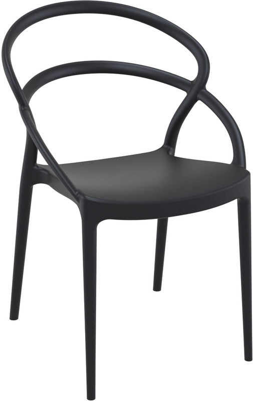 PIA BLACK ΚΑΡΕΚΛΑ ΠΟΛ/ΝΙΟΥ 54x56x82