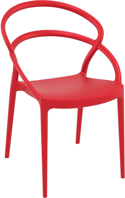 PIA RED ΚΑΡΕΚΛΑ ΠΟΛ/ΝΙΟΥ 54x56x82