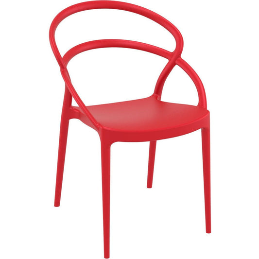 PIA RED ΚΑΡΕΚΛΑ ΠΟΛ/ΝΙΟΥ 54x56x82