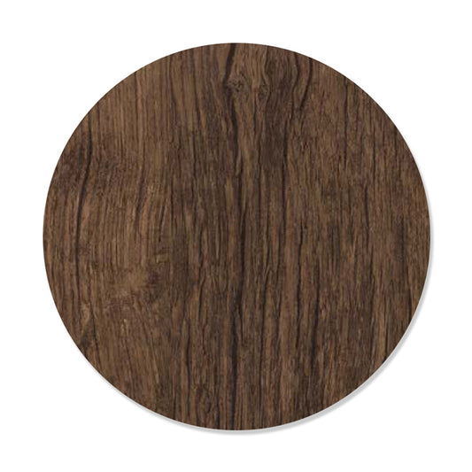 ΕΠΙΦΑΝΕΙΑ RUSTIC WENGE ΒΕΡΖΑΛΙΤ Φ70εκ