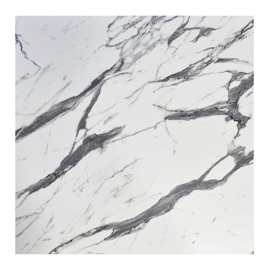 ΕΠΙΦΑΝΕΙΑ ΜΑΡΜΑΡΟ CARRARA ΒΕΡΖΑΛΙΤ 70x70εκ