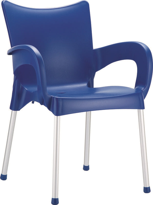ROMEO BLUE ΠΟΛ/ΝΑ ΠΟΛ/ΝΙΟΥ/ΑΛΟΥΜ. 58x53x83