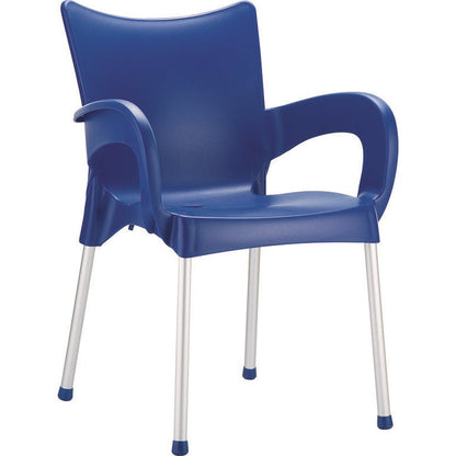 ROMEO BLUE ΠΟΛ/ΝΑ ΠΟΛ/ΝΙΟΥ/ΑΛΟΥΜ. 58x53x83