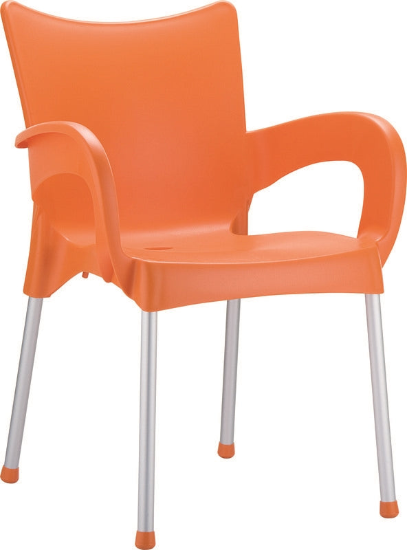 ROMEO ORANGE ΠΟΛ/ΝΑ ΠΟΛ/ΝΙΟΥ/ΑΛΟΥΜ. 58x53x83
