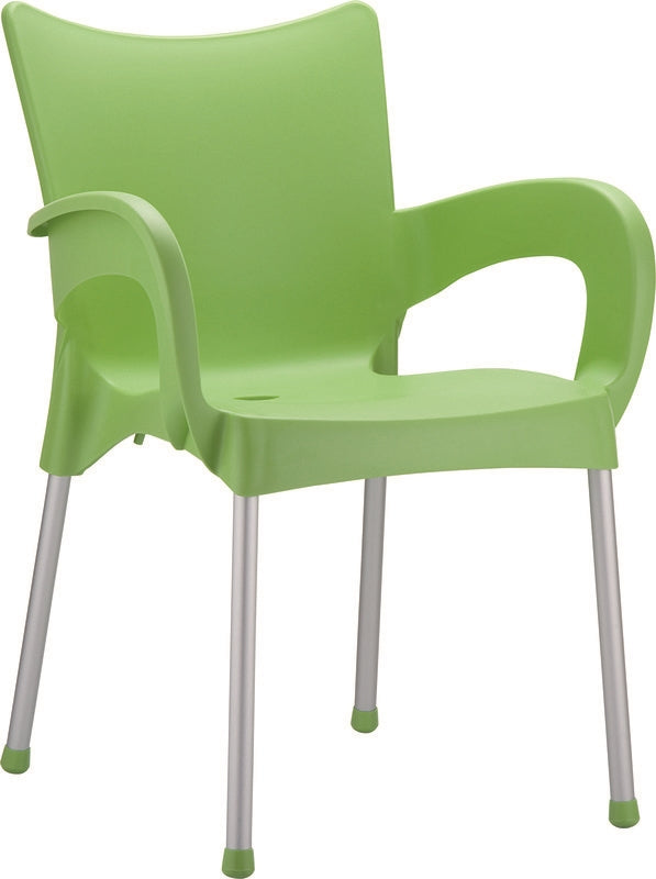 ROMEO LIGHT GREEN ΠΟΛ/ΝΑ ΠΟΛ/ΝΙΟΥ/ΑΛΟΥΜ. 58x53x83