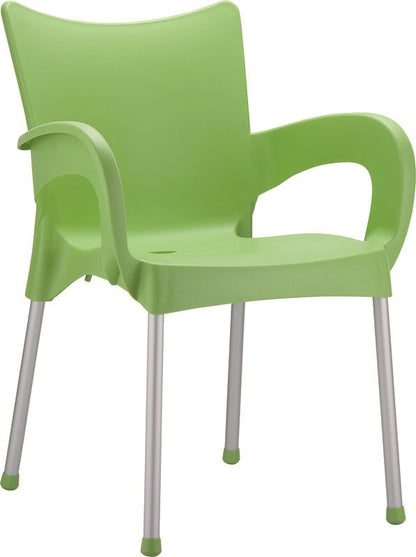 ROMEO LIGHT GREEN ΠΟΛ/ΝΑ ΠΟΛ/ΝΙΟΥ/ΑΛΟΥΜ. 58x53x83