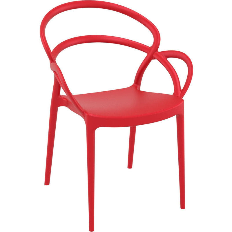 MILA RED ΠΟΛΥΘΡΟΝΑ ΠΟΛ/ΝΙΟΥ 57x56x82