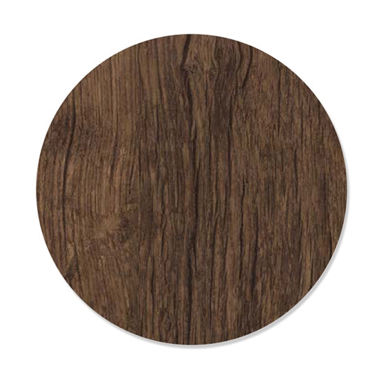 ΕΠΙΦΑΝΕΙΑ RUSTIC WENGE ΒΕΡΖΑΛΙΤ Φ60εκ