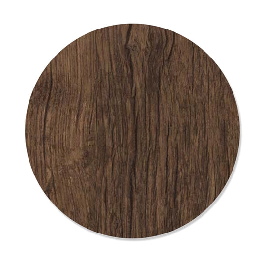 ΕΠΙΦΑΝΕΙΑ RUSTIC WENGE ΒΕΡΖΑΛΙΤ Φ60εκ