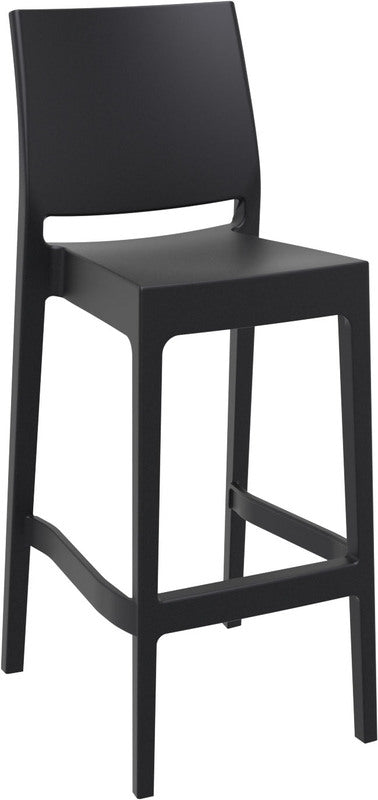 MAYA ΣΚΑΜΠΟ BLACK ΠΟΛ/ΝΙΟΥ 45x51x108