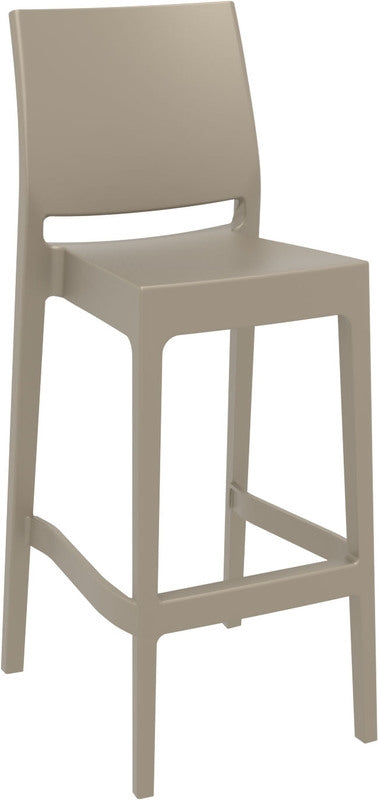 MAYA ΣΚΑΜΠΟ TAUPE ΠΟΛ/ΝΙΟΥ 45x51x108