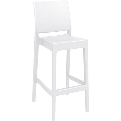 MAYA ΣΚΑΜΠΟ WHITE ΠΟΛ/ΝΙΟΥ 45x51x108