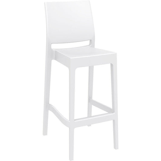 MAYA ΣΚΑΜΠΟ WHITE ΠΟΛ/ΝΙΟΥ 45x51x108