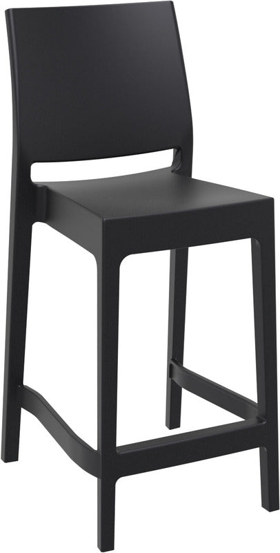 MAYA ΣΚΑΜΠΟ BLACK ΠΟΛ/ΝΙΟΥ 44x50x98