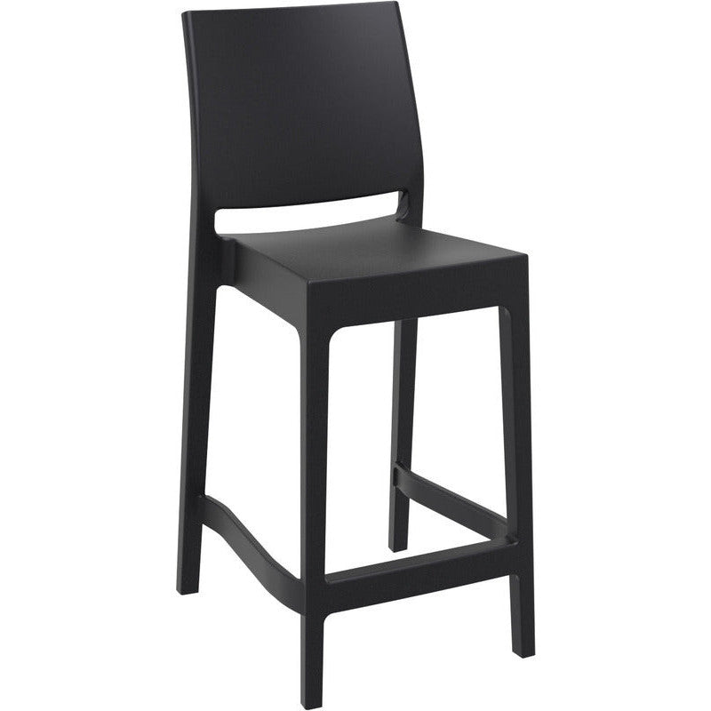 MAYA ΣΚΑΜΠΟ BLACK ΠΟΛ/ΝΙΟΥ 44x50x98