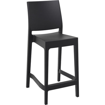 MAYA ΣΚΑΜΠΟ BLACK ΠΟΛ/ΝΙΟΥ 44x50x98