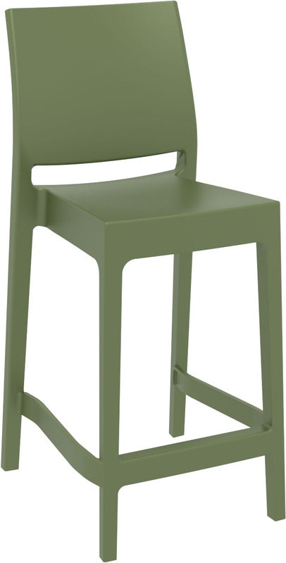 MAYA ΣΚΑΜΠΟ OLIVE GREEN ΠΟΛ/ΝΙΟΥ 44x50x98