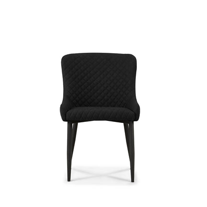 LION BLACK ΥΦΑΣΜΑ ΚΑΡΕΚΛΑ ΜΕΤΑΛΛΙΚΗ 48x55x86