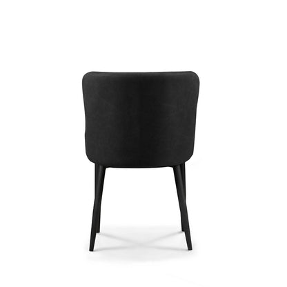 LION BLACK ΥΦΑΣΜΑ ΚΑΡΕΚΛΑ ΜΕΤΑΛΛΙΚΗ 48x55x86