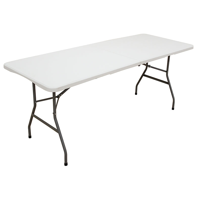 ΚΕΤΕΡΙΝΓΚ ΒΑΛΙΤΣΑ HDPE ΤΡΑΠΕΖΙ 244x75x74