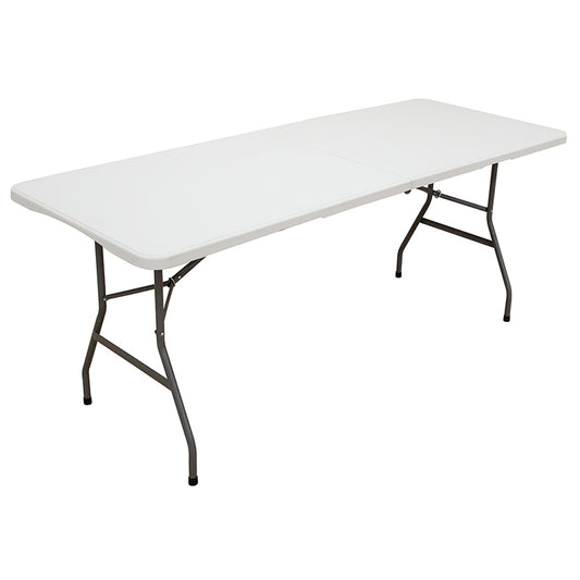 ΚΕΤΕΡΙΝΓΚ ΒΑΛΙΤΣΑ HDPE ΤΡΑΠΕΖΙ 244x75x74