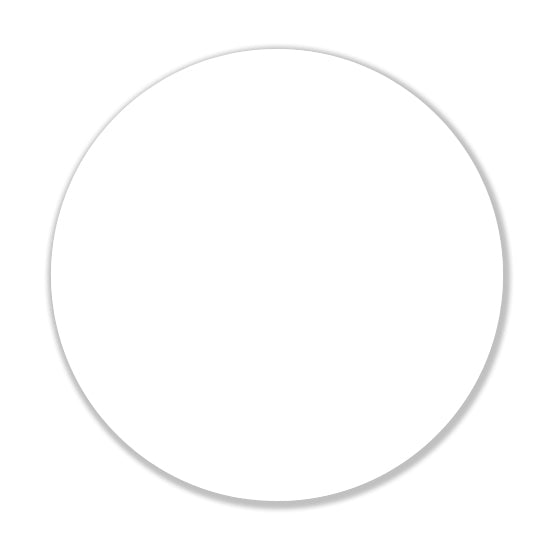 HPL ΕΠΙΦΑΝΕΙΑ WHITE Φ69εκ