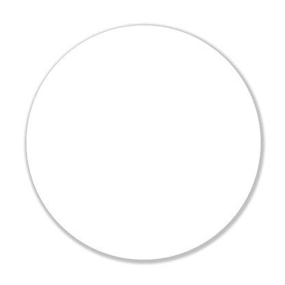 HPL ΕΠΙΦΑΝΕΙΑ WHITE Φ69εκ