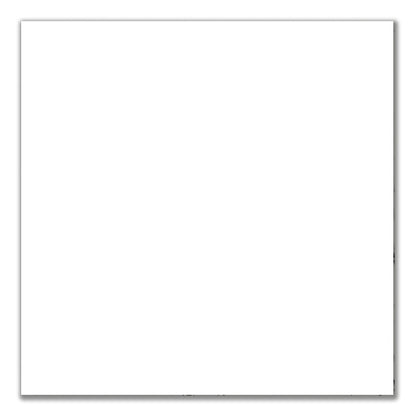 HPL ΕΠΙΦΑΝΕΙΑ WHITE 69x69εκ