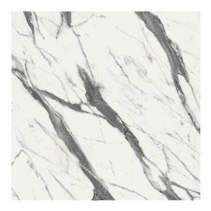 HPL ΕΠΙΦΑΝΕΙΑ WHITE CARRARA 80x80εκ