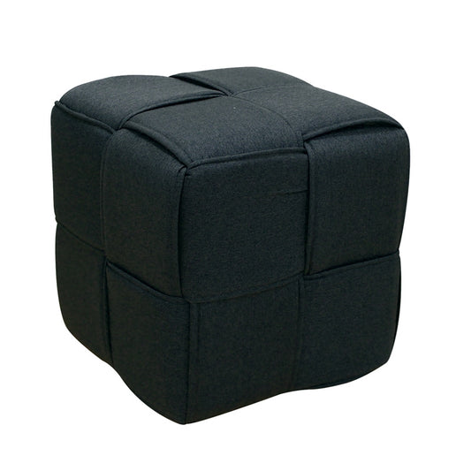 LINE ΣΚΑΜΠΟ BLACK ΥΦΑΣΜΑ 40x40x40