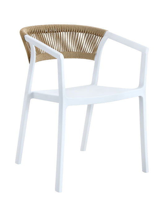 ELMA WHITE ΠΟΛΥΘΡΟΝΑ ΠΟΛ/ΝΙΟΥ 56x55x76