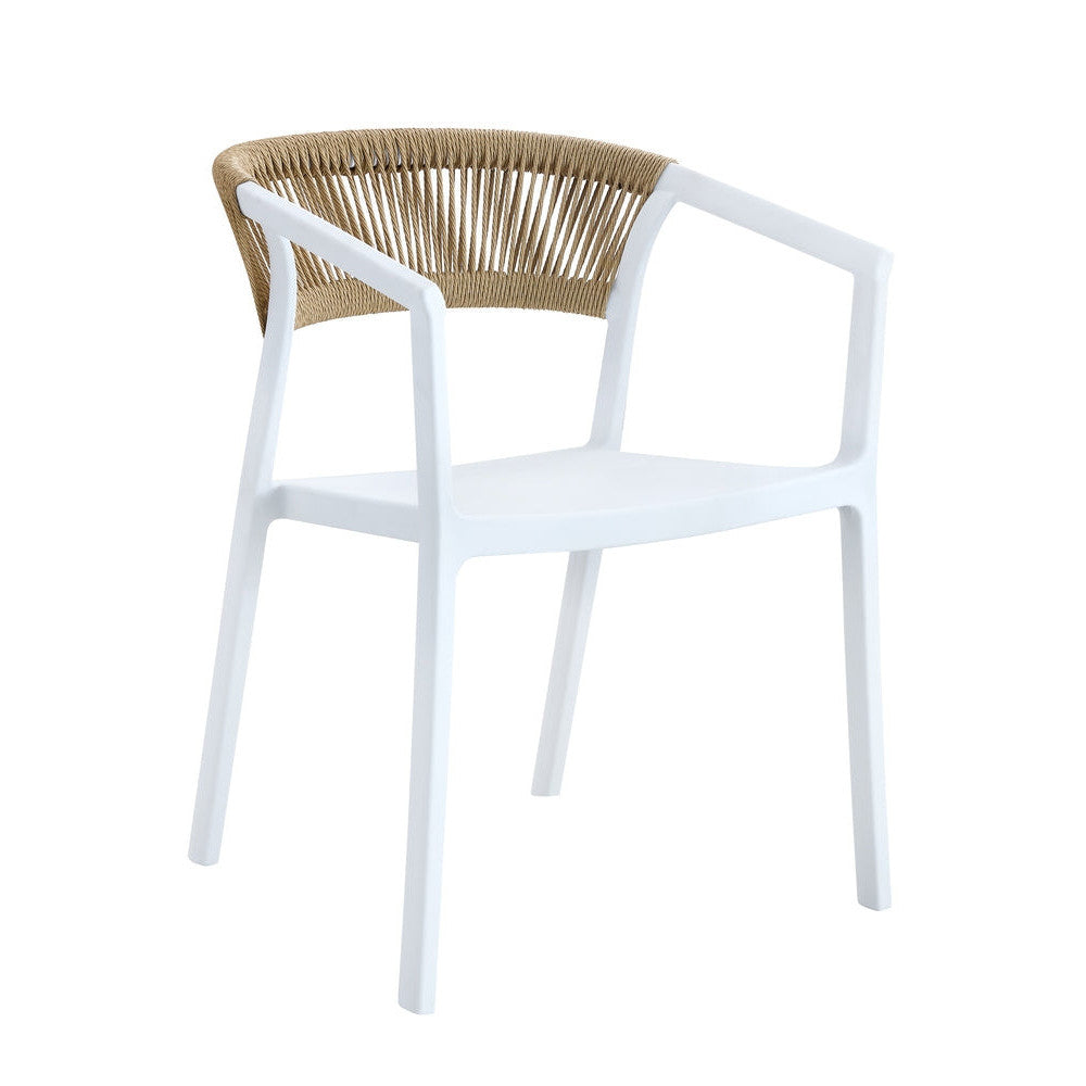 ELMA WHITE ΠΟΛΥΘΡΟΝΑ ΠΟΛ/ΝΙΟΥ 56x55x76