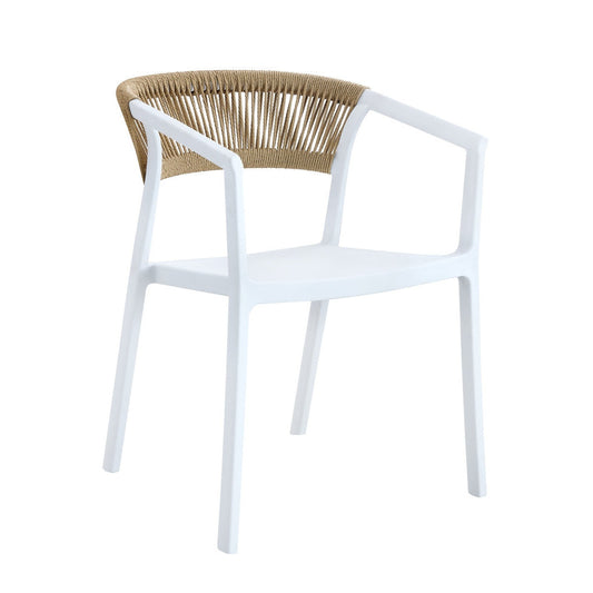 ELMA WHITE ΠΟΛΥΘΡΟΝΑ ΠΟΛ/ΝΙΟΥ 56x55x76