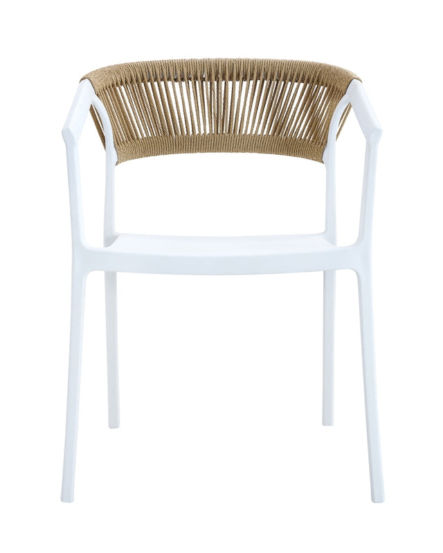 ELMA WHITE ΠΟΛΥΘΡΟΝΑ ΠΟΛ/ΝΙΟΥ 56x55x76