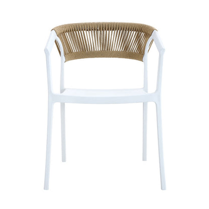 ELMA WHITE ΠΟΛΥΘΡΟΝΑ ΠΟΛ/ΝΙΟΥ 56x55x76